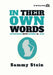 In Their Own Words: Interviews with Women in Jazz by Sammy Stein