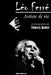 Léo Ferré. Artiste de vie by Thierry Rollet