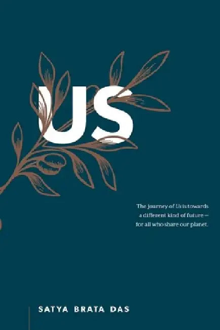 Us by Sophie Maisonneuve