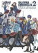 Valkyria Chronicles, Volume 2: World Artworks by Sega