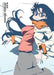 Read or Die: R.O.D Official Archive by Koji Masunari 