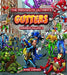The Absolute Ultimate Gutters Omnibus Volume 3 by Ryan Sohmer