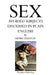 Sex: Avoided Subjects Discussed in Plain English by Henry Stanton