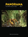 Panorama Book 1: The Fantastic Art of Sv Bell by Sv Bell