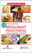 Restaurant Franchising: Concepts, Regulations and Practices by Mahmood A. Khan