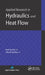 Applied Research in Hydraulics and Heat Flow by Kaveh Hariri Asli