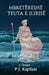 Mbretëreshë Teuta e Ilirisë: Dramë by P. I. Kapllani
