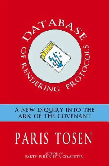 Database of Rendering Protocols by Paris Tosen