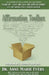 Affirmation Toolbox by Anne Marie Evers