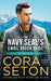 The Navy SEAL's E-Mail Order Bride by Cora Seton