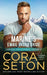 The Marine's E-Mail Order Bride by Cora Seton