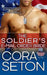 The Soldier's E-Mail Order Bride by Cora Seton