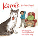 Kamik: Le Chiot Inuit by Donald Uluadluak