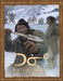 Tuniit (Inuktitut): Mysterious Folk of the Arctic by Rachel Qitsualik-Tinsley