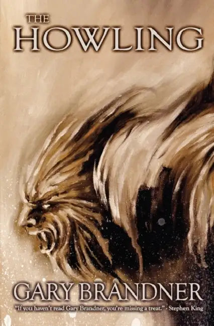 The Howling by Gary Brandner