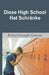 Diese High School Hat Schränke by Greene, Robert Joseph
