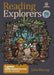 Reading Explorers Book 2 Years 4-5: A guided, skills-based journey: Deductive reasoning by John Murray