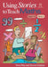 Using Stories to Teach Maths Book 1 (Yrs 7-8) by Simon Hickton, Steve Way