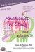 Mnemonics for Study by Fiona McPherson
