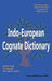 Indo-European Cognate Dictionary by Fiona McPherson