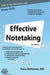 Effective Notetaking by Fiona McPherson