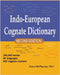 Indo-European Cognate Dictionary by McPherson, Fiona