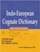 Indo-European Cognate Dictionary by McPherson, Fiona