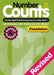 Number Counts Book 1 - Revised: Number identification & sequence and order - Foundation by Jackie Andrews, Jude Callaghan, Suzi De Gouveia