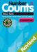 Number Counts Foundation - Revised: Basic facts by Jackie Andrews, Jude Callaghan, Suzi De Gouveia