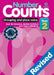 Number Counts Year 2 - Revised: Grouping and place value by Jackie Andrews, Jude Callaghan, Suzi De Gouveia