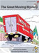 The Great Moving Mystery by Pam Holden, Kelvin Hawley