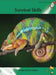 Survival Skills by Pam Holden