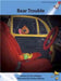Bear Trouble by Pam Holden, Pauline Whimp