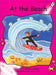 At the Beach by Pam Holden, Lamia Aziz