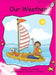 Our Weather by Pam Holden, Deborah Johnson