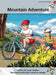 Mountain Adventure by Susan Hughes, Michael Cashmore-Hingley
