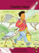 Charlie's Hero by Pam Holden, Kelvin Hawley