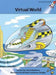 Virtual World by Jack Gabolinscy, Michael Cashmore-Hingley