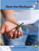 Meet the Minibeasts by Rachel Walker