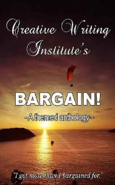 Bargain!: A themed anthology 2015 by Jianna Higgins
