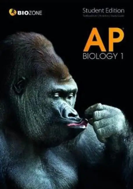 AP Biology 1 by Tracey Greenwood