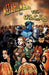 Metahumans vs the Undead: A Superhero vs Zombie Anthology by A. P. Fuchs, Eric S. Brown, Keith Gouveia