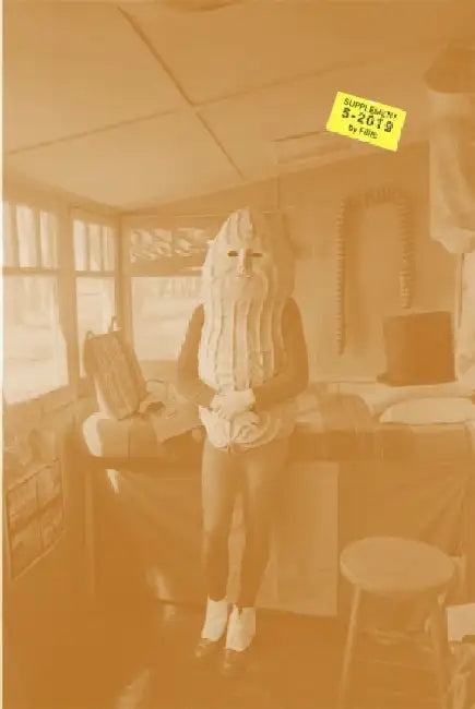Supplement 5: Mr. Peanut Summit