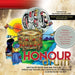 The Honour Drum: Sharing the Beauty of Canada's Indigenous People with Children, Families and Classrooms by Tim J. Huff