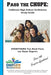 Pass the CHSPE: California High School Proficiency Study Guide: Paperback and Ebook Package by Complete Test Preparation Inc