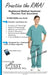 Practice the RMA! Registered Medical Assistant Practice Test Questions by Complete Test Preparation Inc