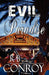 Evil in Paradise by R. B. Conroy