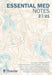 Essential Med Notes 2021: Clinical Complement and Resource for Medical Trainees by Megan Drupals