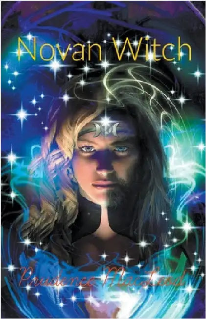 Novan Witch by MacLeod, Prudence