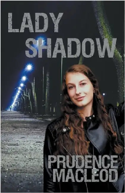 Lady Shadow by MacLeod, Prudence